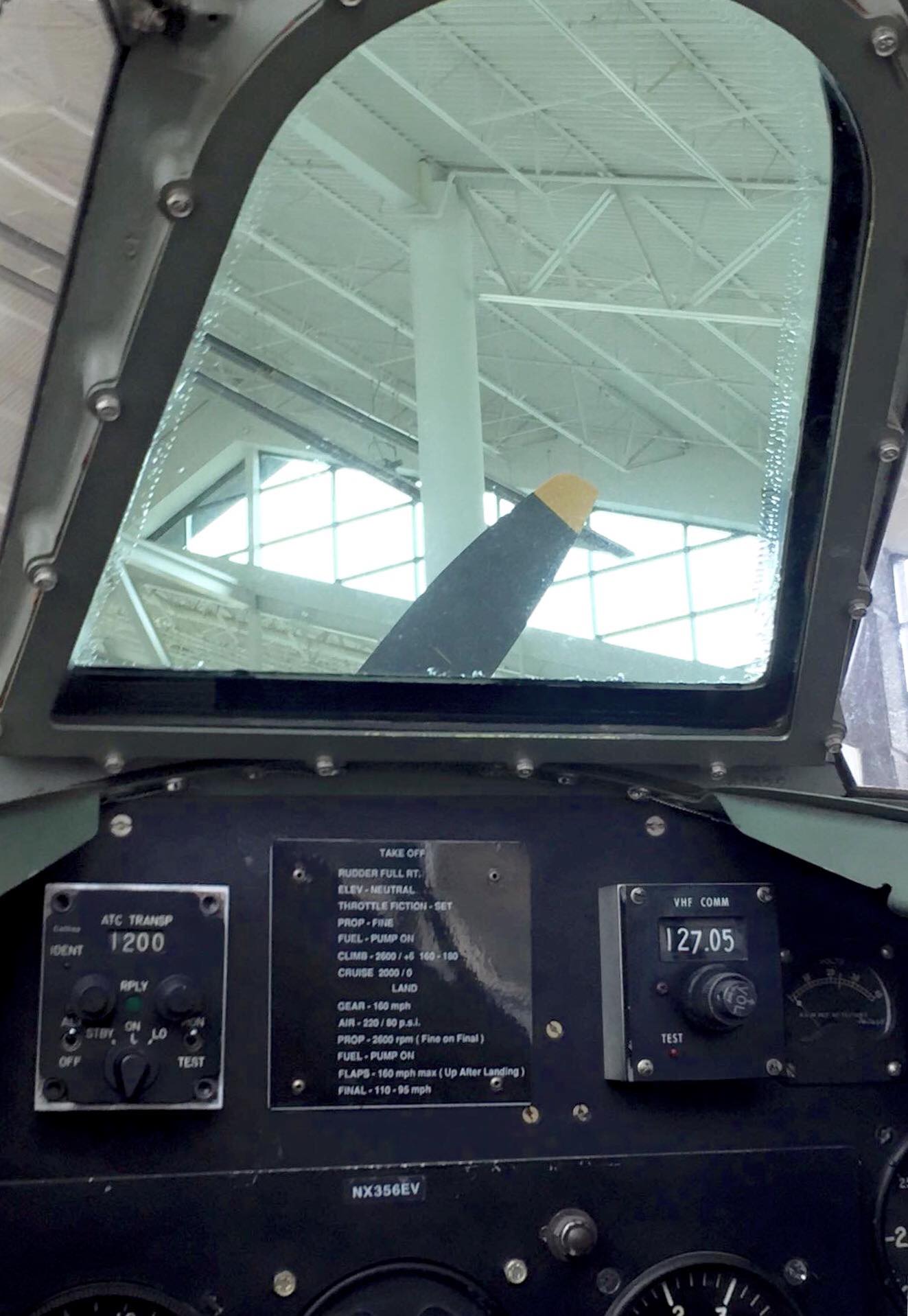 Randy's Warbird Profiles: Supermarine Spitfire LF Mk. XVIe s/n TE356 25 571011629 25687121317555516 8922379851806774853 n