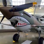 Randy's Warbird Profiles: Curtiss P-40C Tomahawk Mk. IIB 10 571031374 25686604597607188 3792896691463617112 n