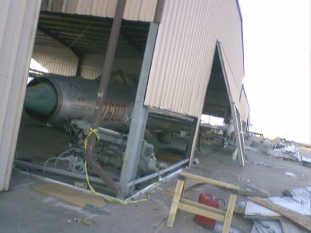 Randy's Warbird Profiles: Mikoyan Gurevich MiG-21 "Fishbed" 13 58741798 2639776599383314 3738840095696879616 n
