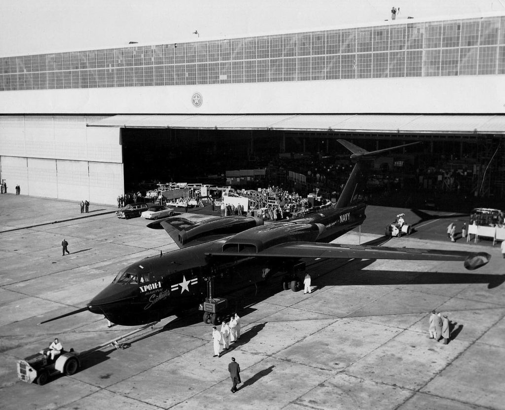 Grounded Dreams: US Navy’s P6M SeaMaster and the End of Seaplane Bombers 15 590739727 1315035224001128 3029643717385988281 n