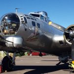 Randy's Warbird Profiles: Boeing B-17G-105-VE s/n 44-85740 "Aluminum Overcast" 10 598363098 26147051808229129 722315369642952511 n