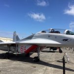 Randy's Warbird Profiles: Mikoyan-Gurevich MiG-29UB "Fulcrum" 11 598723316 26149490011318642 5876932377813105414 n