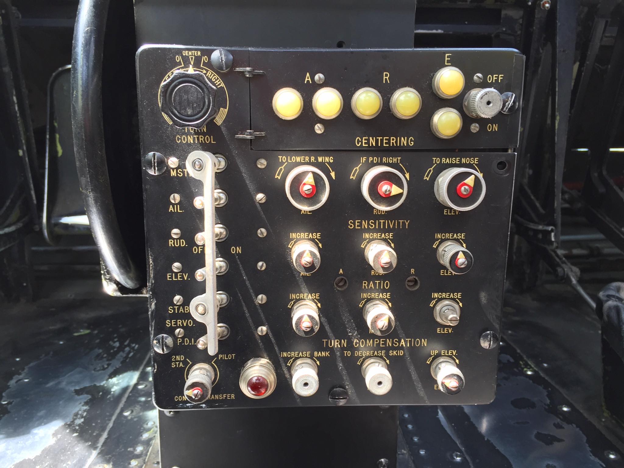 Randy's Warbird Profiles: Boeing B-17G-105-VE s/n 44-85740 "Aluminum Overcast" 34 599675027 26147055514895425 6425775339401444276 n