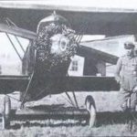 Aces: Georg Von Hantelmann - How A Prussian Hussar Became A Blue Max Fighter Hero 10 Georg von Hantelmann