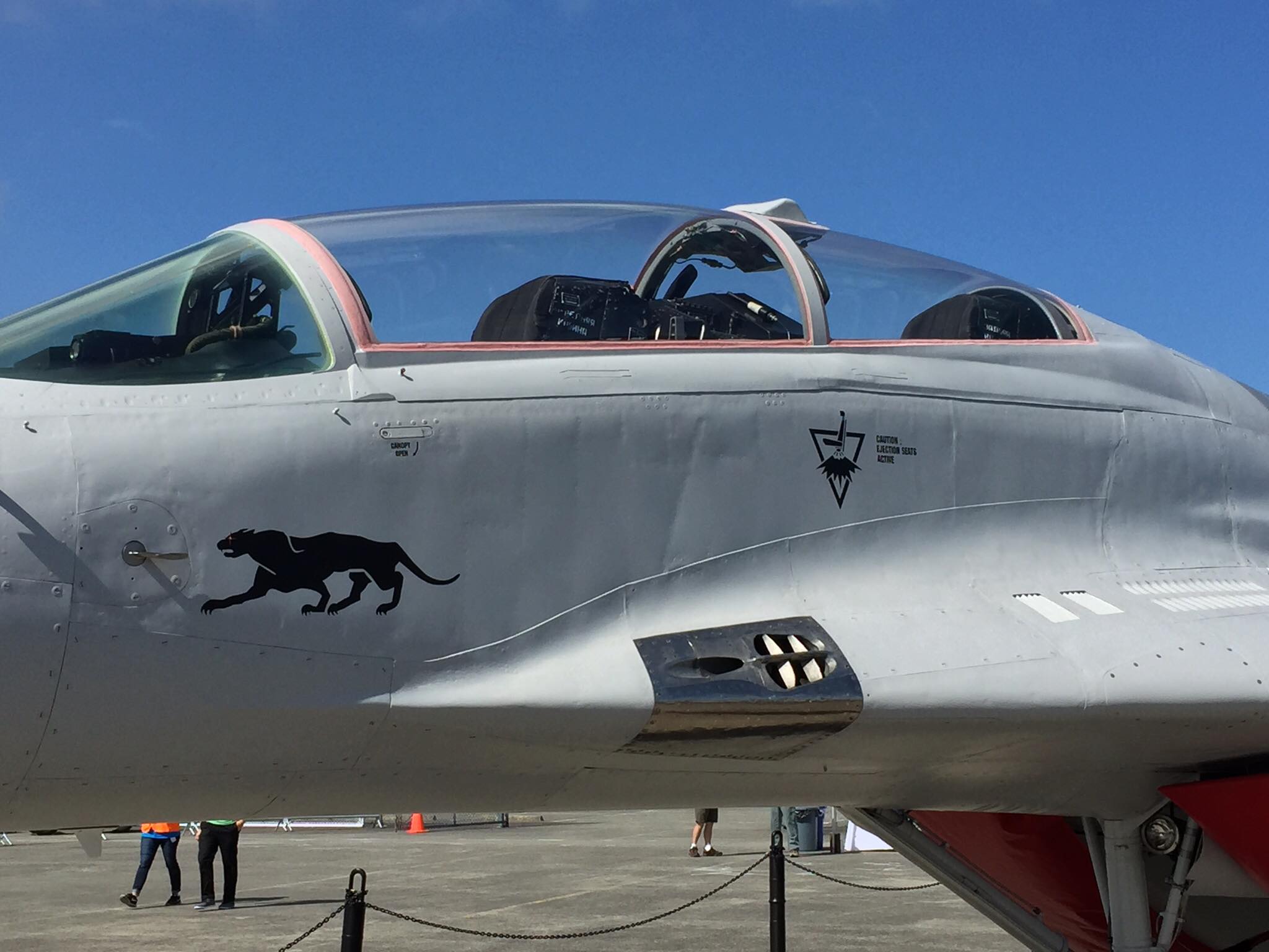 Randy's Warbird Profiles: Mikoyan-Gurevich MiG-29UB "Fulcrum" 10 600139283 26150457397888570 8224646275142961091 n