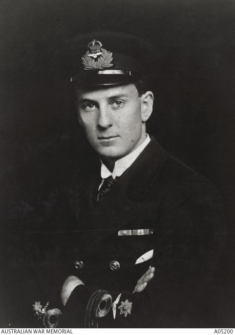 Australia’s Greatest Ace: Robert A. Little and the Skies of the Great War 17 6189525