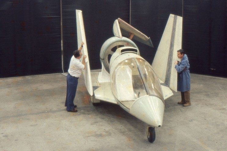 Grounded Dreams: The Rohr 2-175 - The Garage-Built Revolution That Vanished 15 637820195 915502627523887 2142678796910264822 n