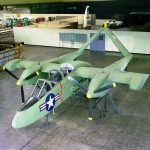 Grounded Dreams: The Lockheed CL-760 – The Starlifter That Almost Conquered the Cargo World 11 Lockheed CL-760