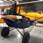 Randy's Vintage Profiles: Pietenpol Sky Scout N1933A 11 642223331 26864150033185966 5987831717808047359 n