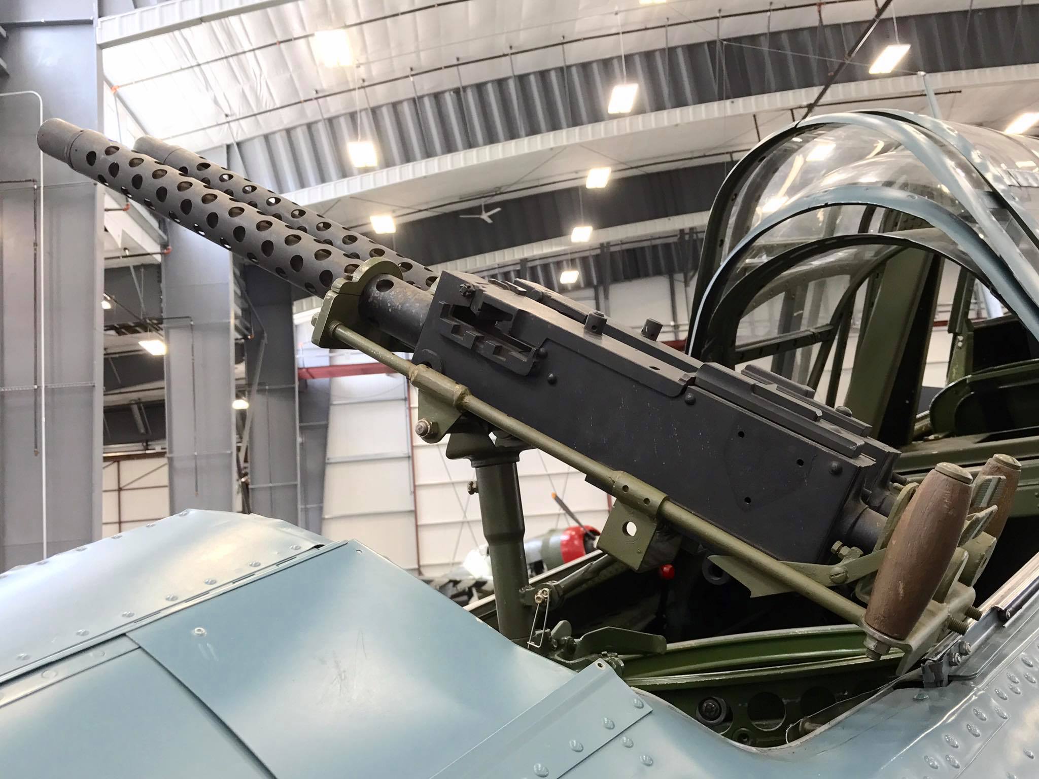 Randy's Warbird Profiles: Douglas A-24A-DE Banshee, s/n 42-60817 30 642893466 26850577691209867 4556061406386256264 n