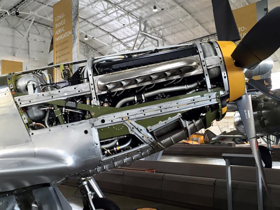 Keeping an Icon Running: Roush Aviation Recruits Merlin Engine Builders 12 644092237 26877938188473817 6035588550961016760 n
