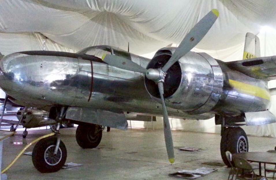 Tillamook Air Museum to Remain in Place Under New Partnership with Vintage Aviation Museum 11 644135264 26858013767132926 1664645413191908235 n