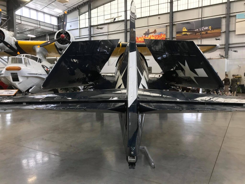 Randy's Warbird Profiles: Grumman F6F-5N Hellcat BuNo 94204 22 644679230 26879512248316411 5503266915973210017 n