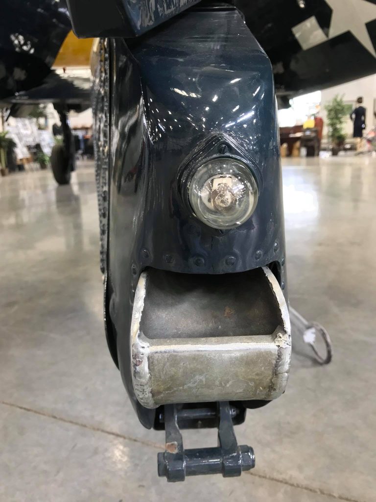 Randy's Warbird Profiles: Grumman F6F-5N Hellcat BuNo 94204 17 644681347 26879512304983072 5093049347079258654 n