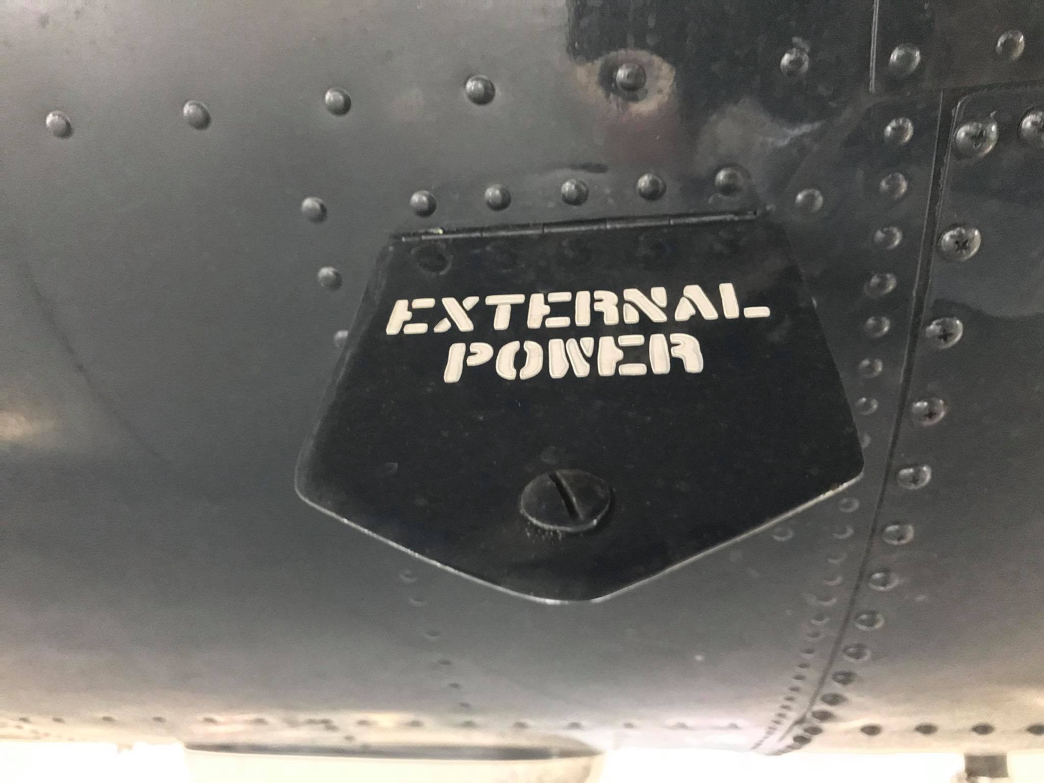 Randy's Warbird Profiles: Grumman F6F-5N Hellcat BuNo 94204 40 644683265 26879512421649727 8208490376059381320 n