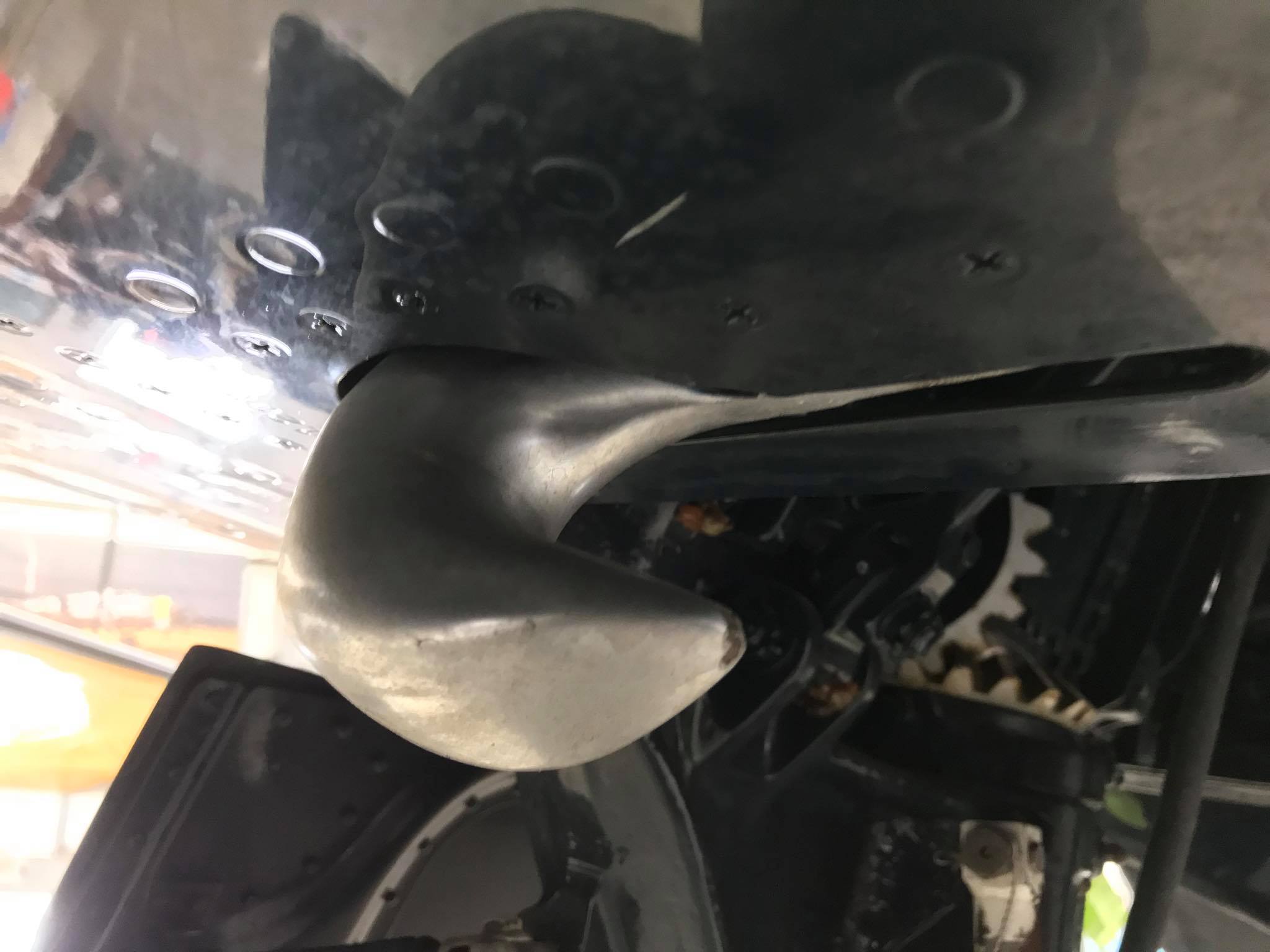 Randy's Warbird Profiles: Grumman F6F-5N Hellcat BuNo 94204 41 644686484 26879512021649767 6433778747706965324 n
