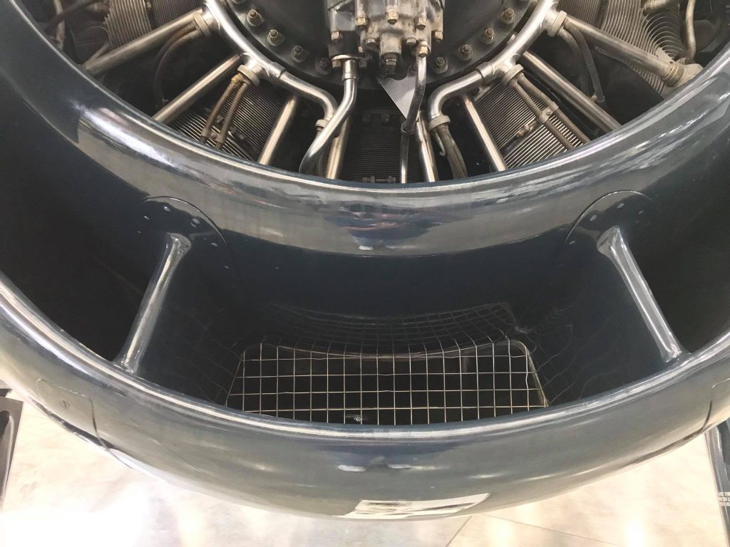 Randy's Warbird Profiles: Grumman F6F-5N Hellcat BuNo 94204 30 644780801 26879512471649722 7571273120154216472 n