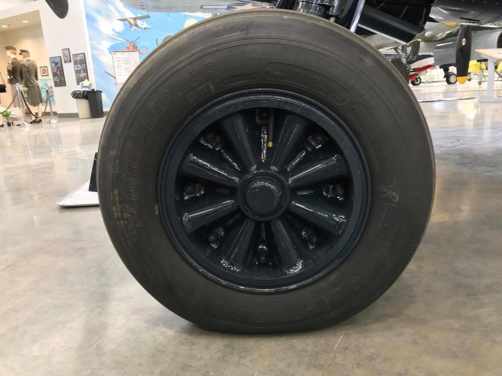 Randy's Warbird Profiles: Grumman F6F-5N Hellcat BuNo 94204 31 645036539 26879512401649729 6785976256305901908 n