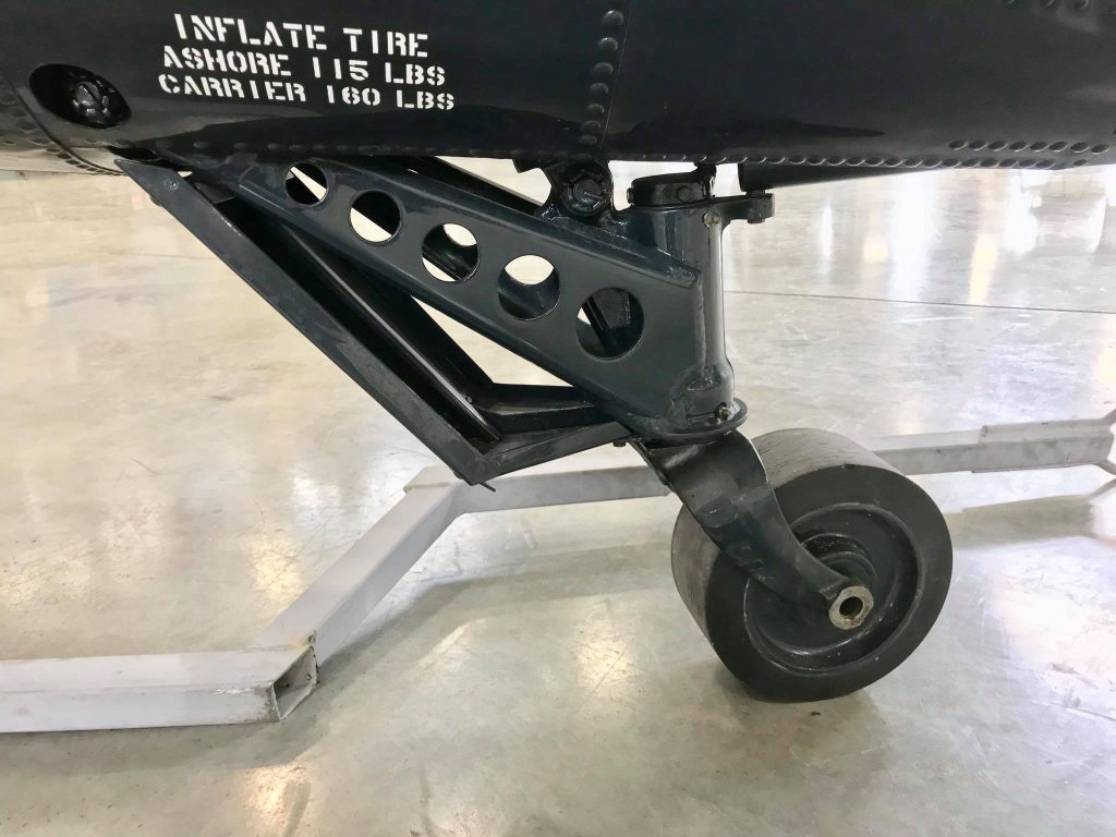 Randy's Warbird Profiles: Grumman F6F-5N Hellcat BuNo 94204 16 645659728 26879512028316433 3369201205656217151 n