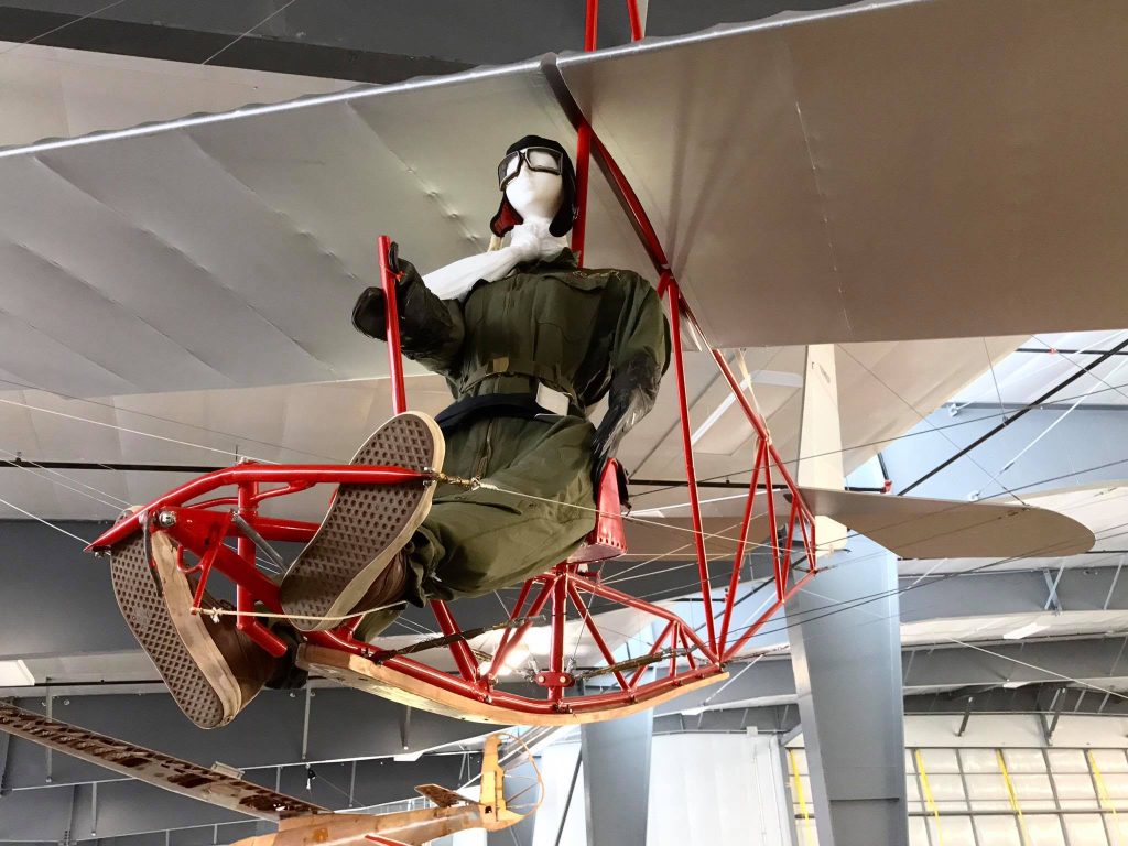 Randy's Vintage Profiles: 1930 Waco Primary Glider 10 645721315 26868898102711159 3770128001876086987 n