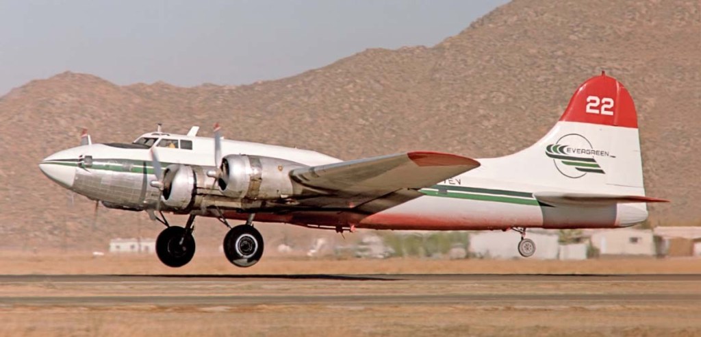 Randy's Warbird Profiles: Boeing B-17G-95-DL Flying Fortress s/n 44-83785 26 64670460 2736402683054038 1648260821588901888 n