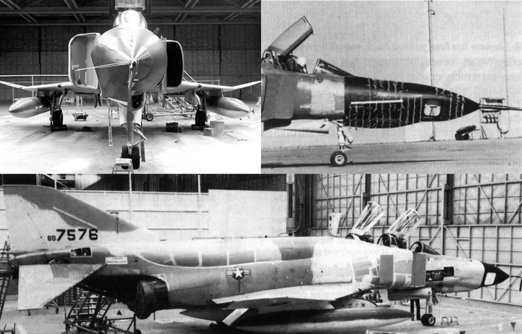 Grounded Dreams: The RF-4X Phantom - The Mach 3 Legend That Never Flew 11 648851222 932310005843149 5841023620549238642 n