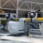 Randy's Warbird Profiles: Grumman JRF-2 Goose 10 65193726 2748850105142629 4600372812576718848 n