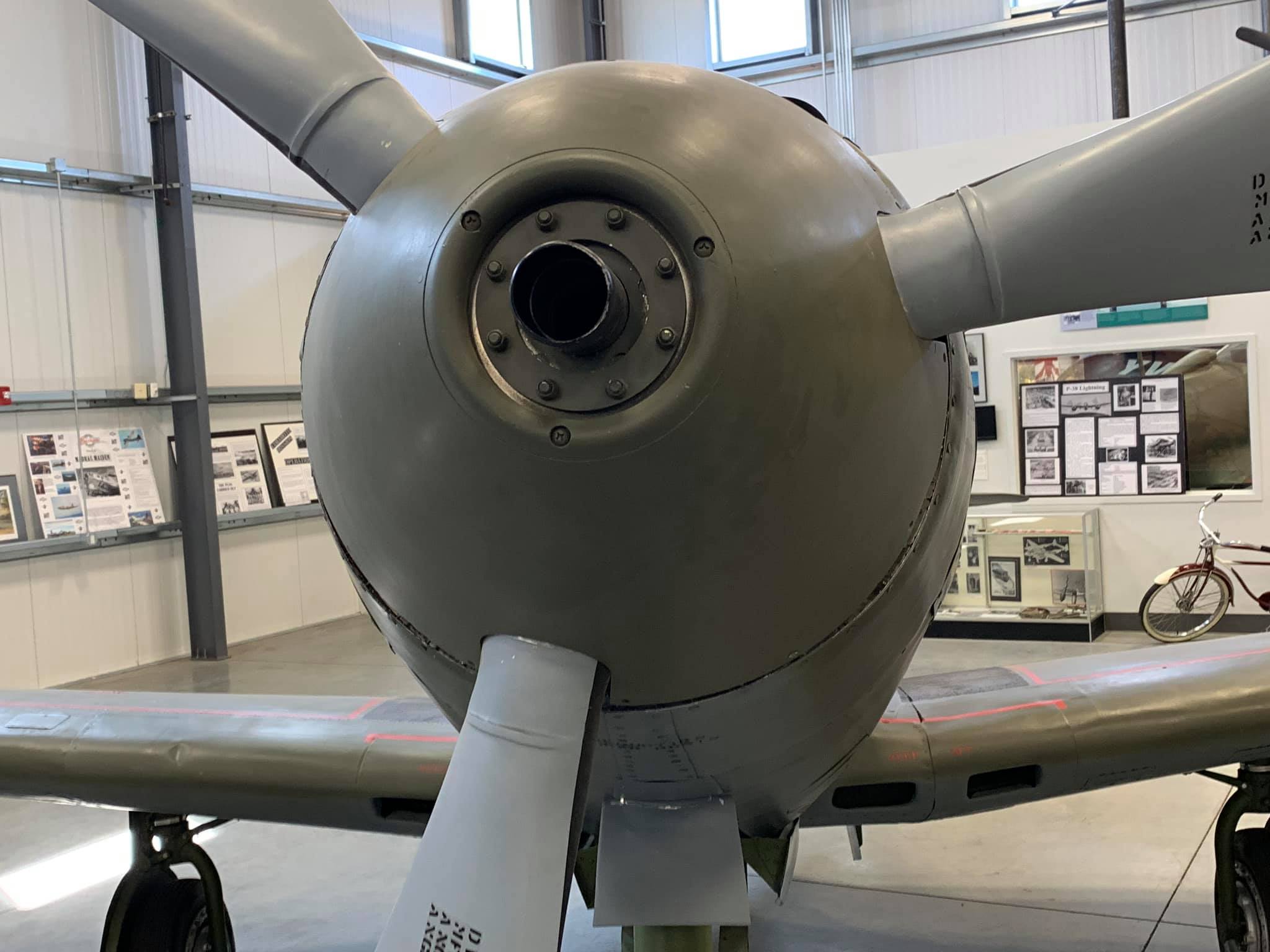 Randy's Warbird Profiles: Bell P-39Q Airacobra s/n 44-2485 39 65320241 2758012314226408 6697045803464130560 n
