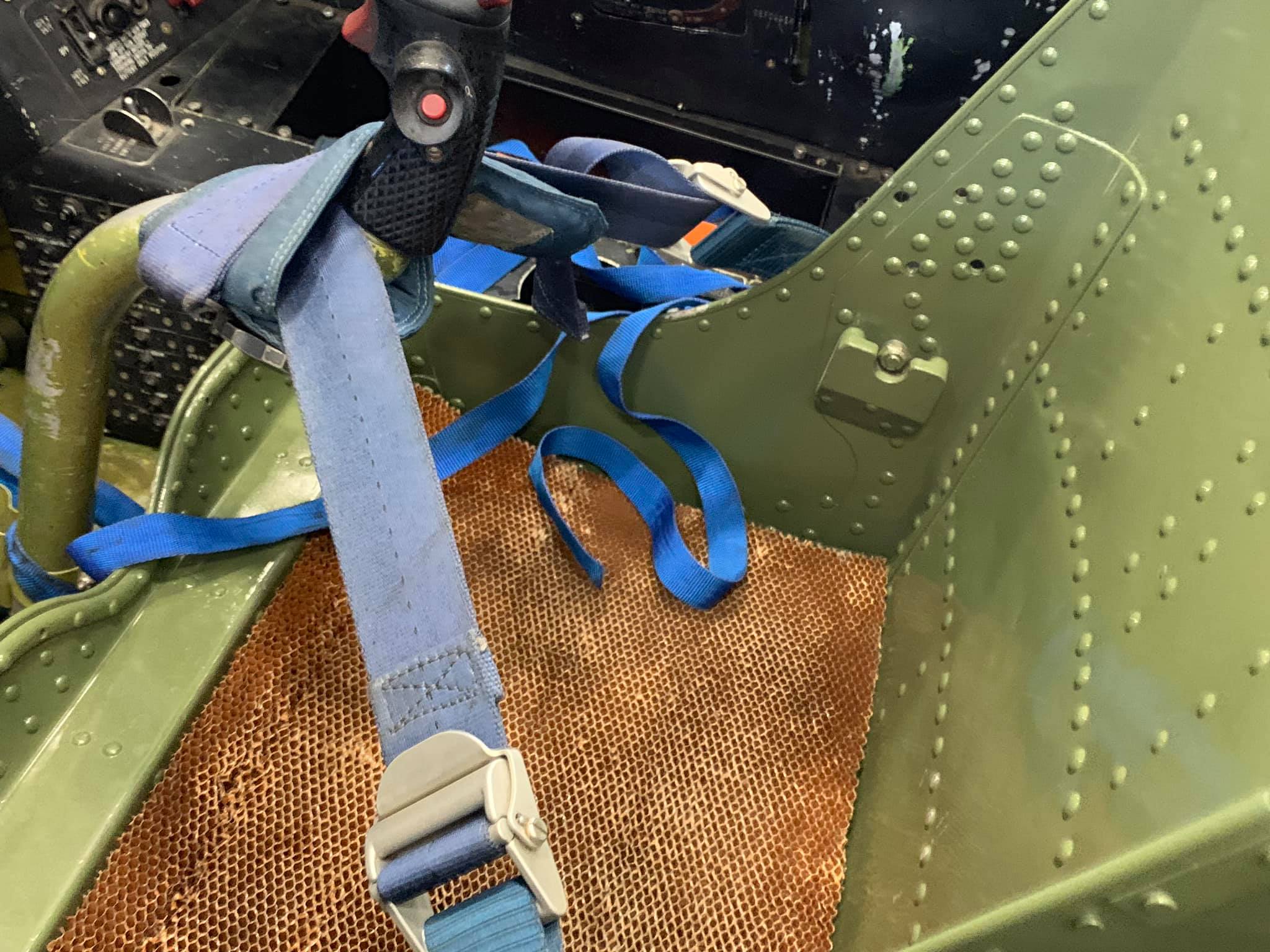 Randy's Warbird Profiles: Vought F4U-7 Corsair BuNo 133722 30 65385724 2758056110888695 4620787015472906240 n