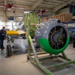Air Zoo Nears Completion of Detailed Restoration of Douglas SBD-1 Dauntless 10 658356016 1351866593650131 39453499945257162 n