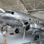 Randy's Vintage Profiles: Douglas DC-3 Mainliner "Reno" 10 66708609 2779297705431202 6420696698422558720 n