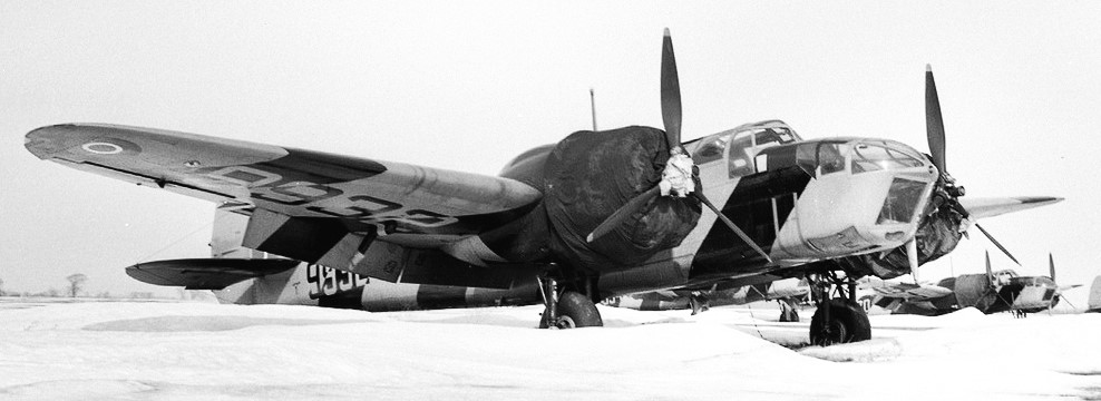 Canadian Warplane Heritage Museum’s Bristol Bolingbroke Gets Its Wings 28 66acec9be639ff7ffa35efdf 66acec92298ee36c13c98e36 bolingbroke25209933