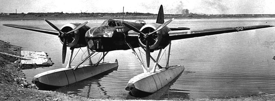 Canadian Warplane Heritage Museum’s Bristol Bolingbroke Gets Its Wings 26 66acec9be639ff7ffa35f01d 60f9871592a3795e20cb5bd1 bristol fairchild 149 bolingbroke floatplane rcaf 8 oct 1940 lac mikan no 3199782