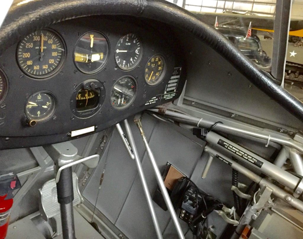 Randy's Warbird Profiles: Fairchild PT-19B Cornell s/n 42-34576 36 67119190 2801103936583912 2423438629662621696 n