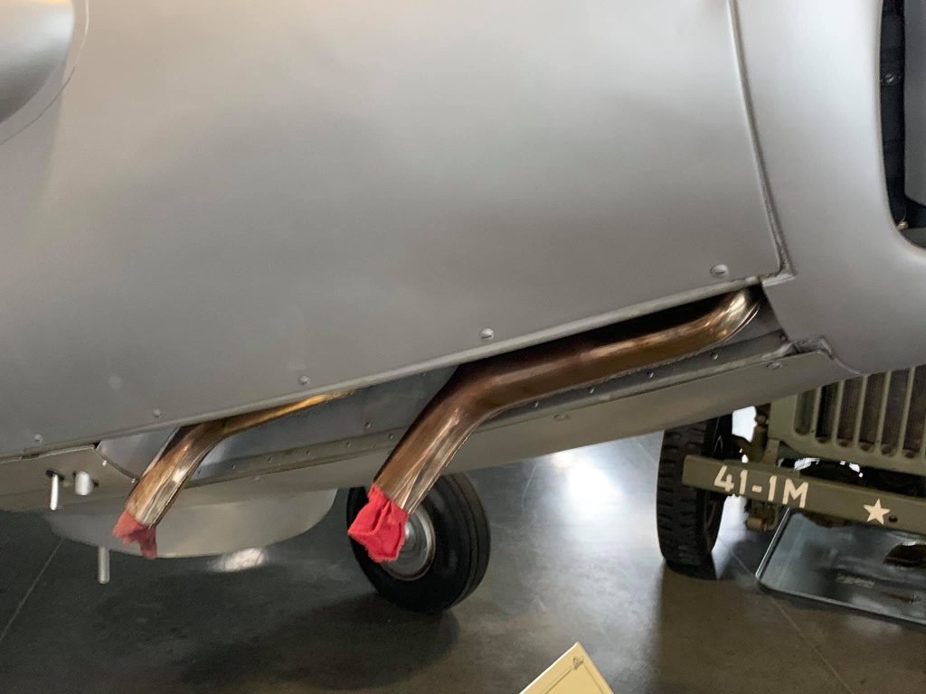 Randy's Warbird Profiles: Fairchild PT-19B Cornell s/n 42-34576 23 67122971 2801104483250524 5129411155927760896 n