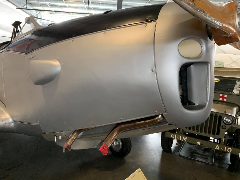 Randy's Warbird Profiles: Fairchild PT-19B Cornell s/n 42-34576 24 67131822 2801104156583890 6255806641866801152 n