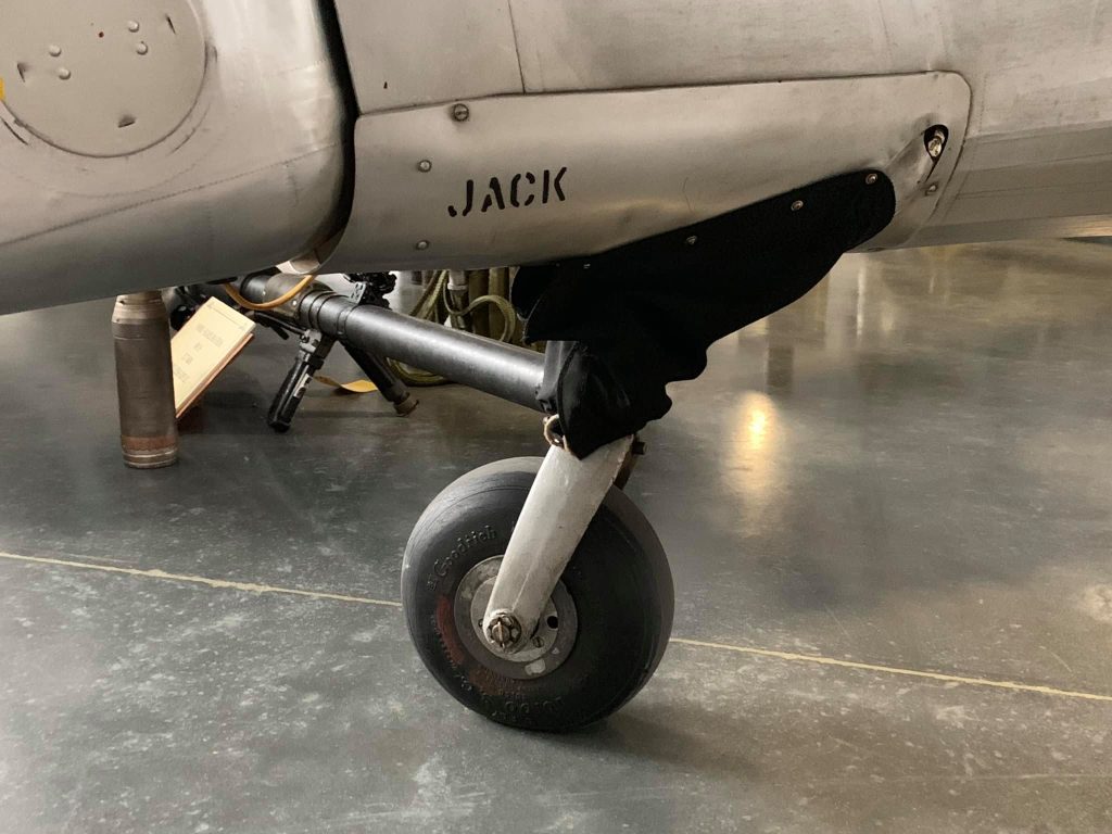 Randy's Warbird Profiles: Fairchild PT-19B Cornell s/n 42-34576 37 67154152 2801104303250542 3095537488920313856 n