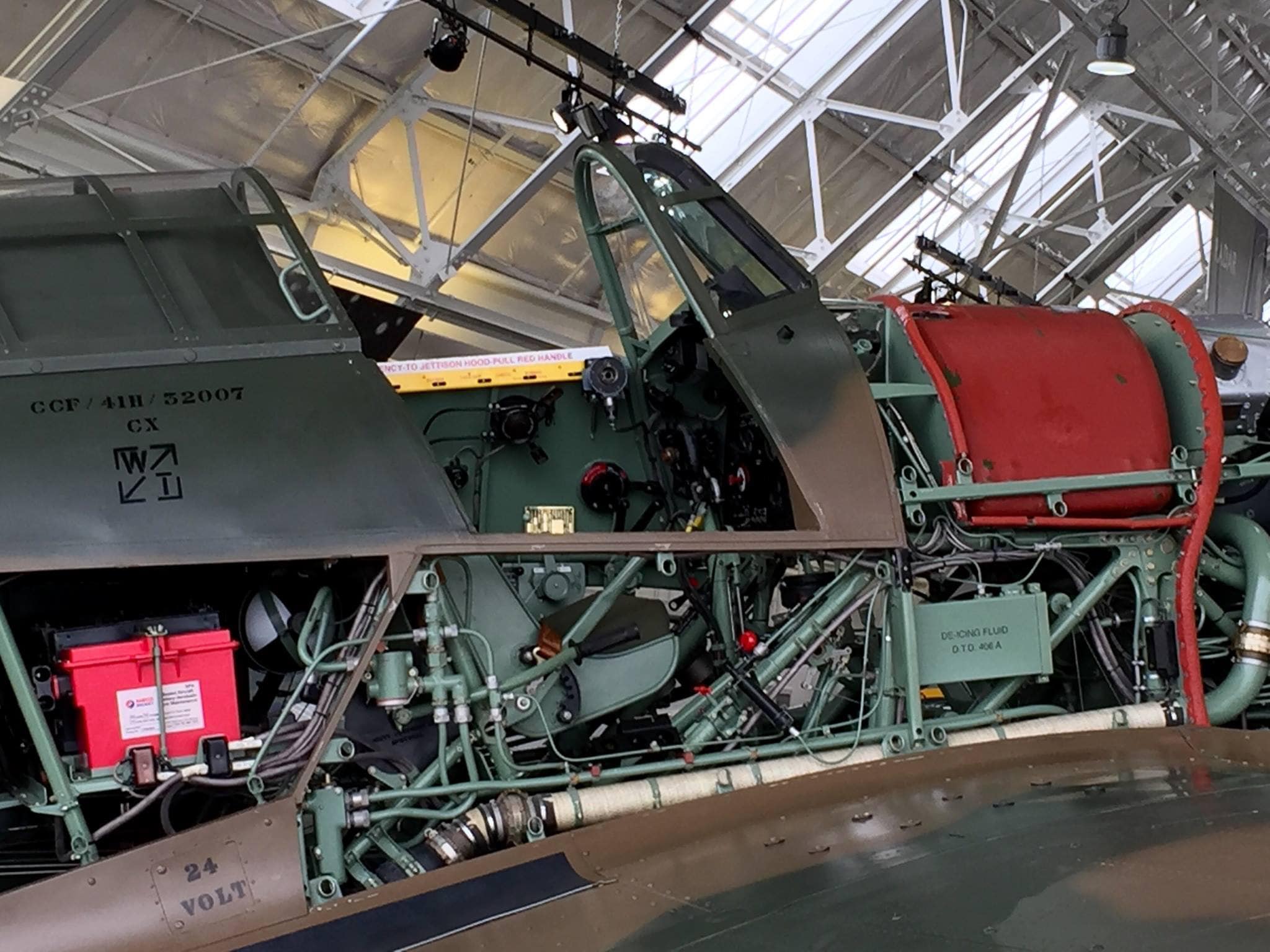 Randy's Warbird Profiles: Hawker Hurricane Mk.XIIA 13 67260765 2810502785644027 8187487209947922432 n