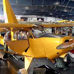Randy's Warbird Profiles: Piper HE-1 (AE-1) 10 67315682 2800969186597387 7161659143453933568 n