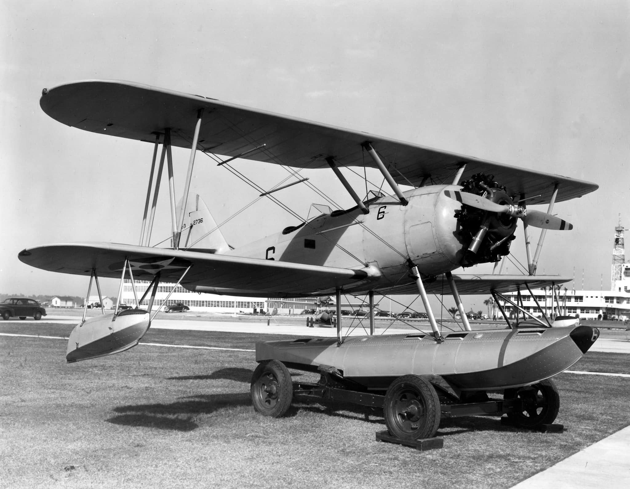 Randy's Warbird Profiles: Naval Aircraft Factory N3N-3 Canary BuNo 2582 38 67374399 2808758922485080 3736035834239909888 n