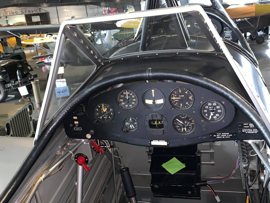Randy's Warbird Profiles: Fairchild PT-19B Cornell s/n 42-34576 12 67374713 2801103209917318 6713582754698625024 n