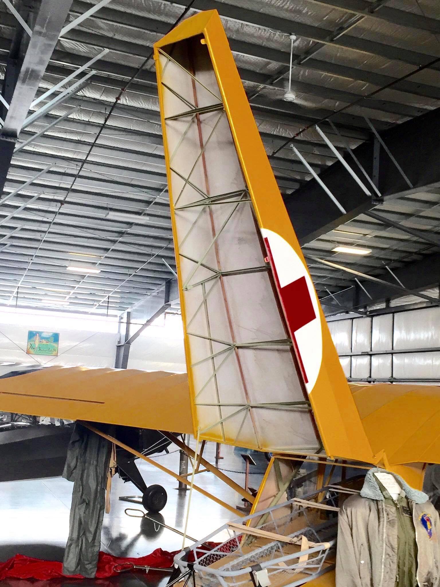 Randy's Warbird Profiles: Piper HE-1 (AE-1) 28 67378169 2801009319926707 4462703386864648192 n