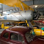 Randy's Warbird Profiles: Naval Aircraft Factory N3N-3 Canary BuNo 2582 11 67402334 2800999546594351 3506259709583687680 n