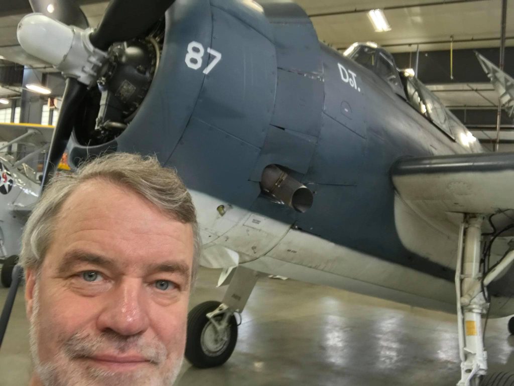 Randy's Warbird Profiles: General Motors TBM-3E Avenger BuNo 85849 51 67411414 2817469001614072 1109923281336532992 n
