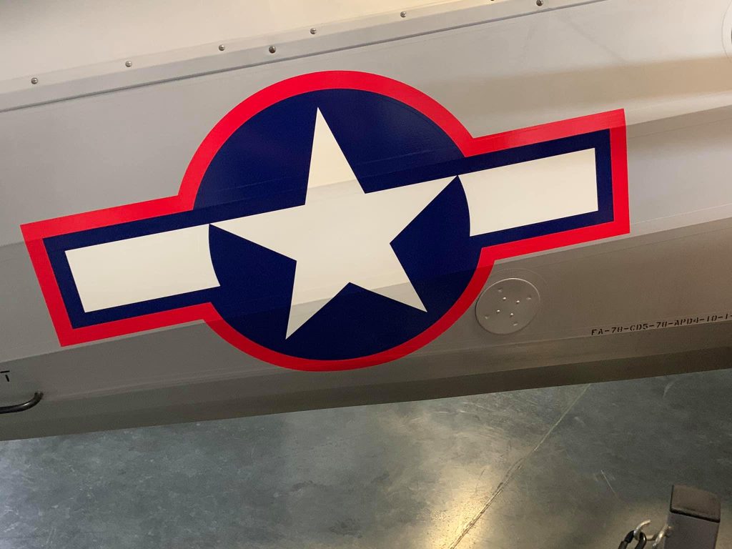 Randy's Warbird Profiles: Fairchild PT-19B Cornell s/n 42-34576 35 67574337 2801104259917213 5056663008458047488 n