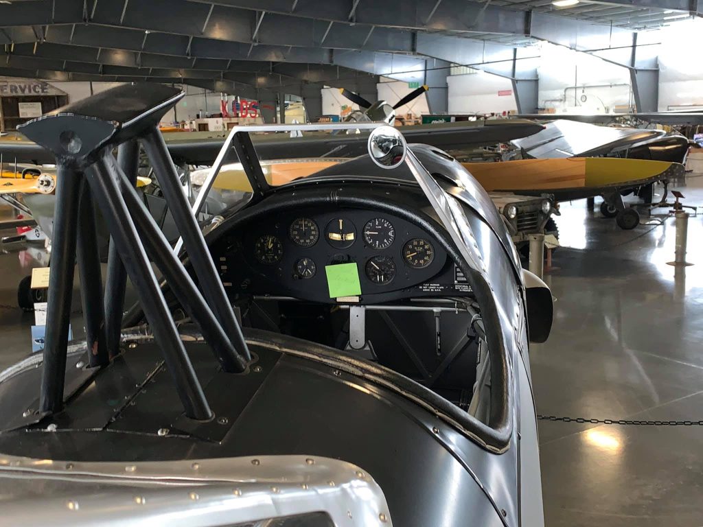 Randy's Warbird Profiles: Fairchild PT-19B Cornell s/n 42-34576 19 67612144 2801103286583977 8084205177898270720 n