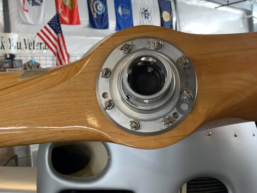 Randy's Warbird Profiles: Fairchild PT-19B Cornell s/n 42-34576 34 67660462 2801104506583855 8861311941683970048 n