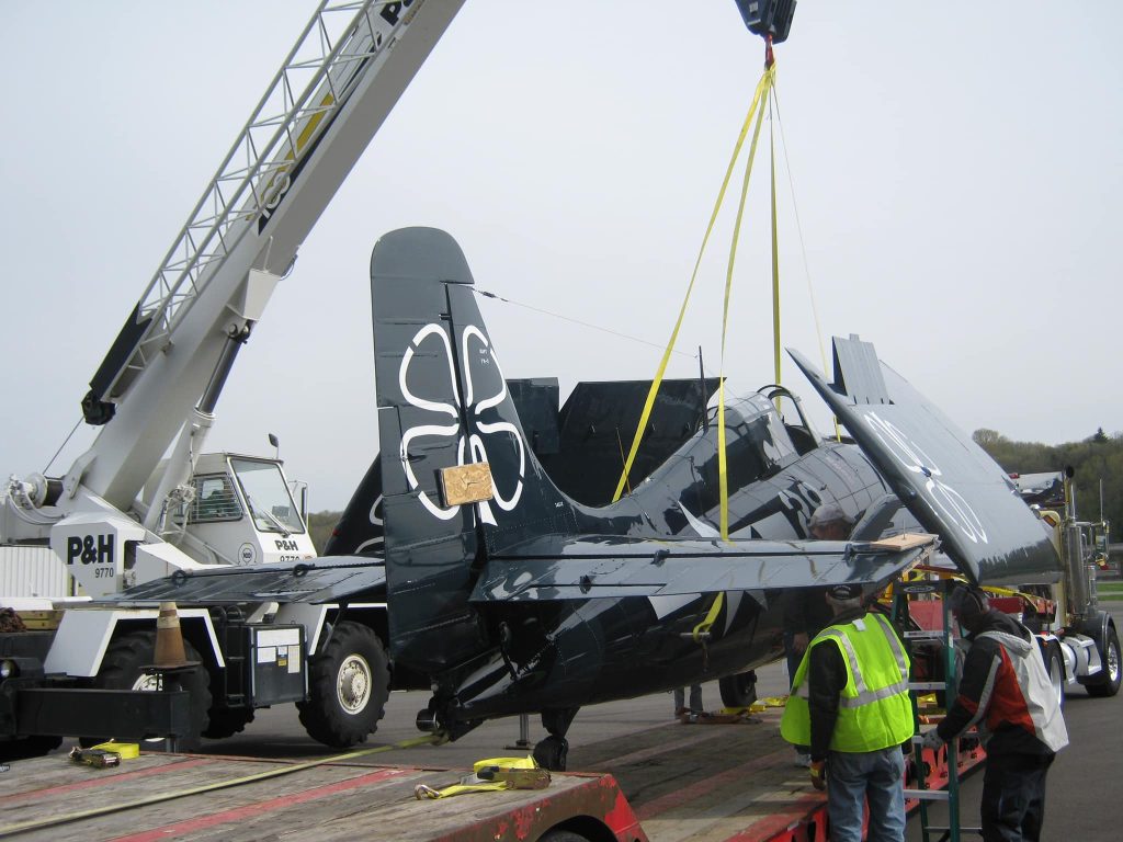 Randy's Warbird Profiles: General Motors FM-2 Wildcat BuNo 74512 15 68239682 2847726098588362 1503537105366679552 n