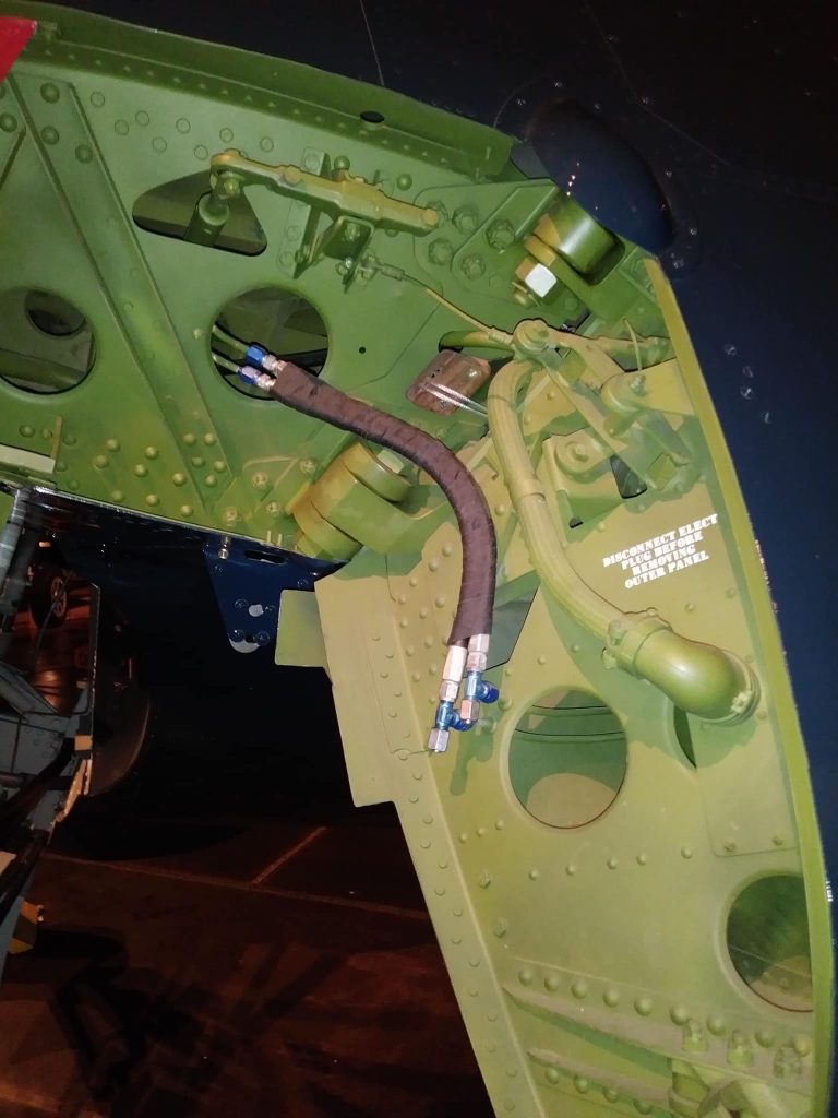 Randy's Warbird Profiles: General Motors FM-2 Wildcat BuNo 74512 40 68290562 2847652881929017 5819274364993929216 n