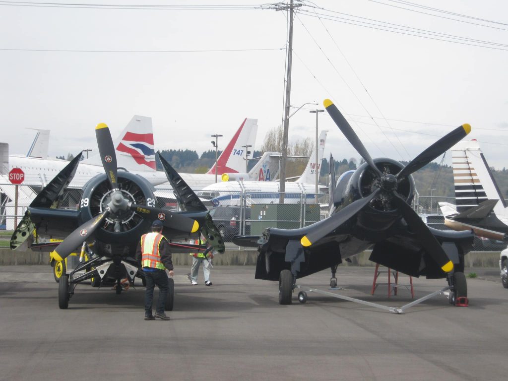 Randy's Warbird Profiles: General Motors FM-2 Wildcat BuNo 74512 16 69016308 2847726338588338 5553270186900979712 n